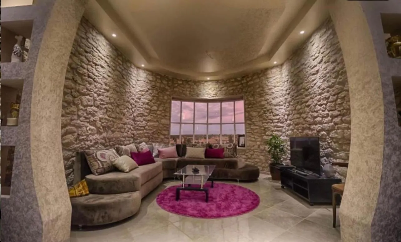 Villa Al Jaouhara Эс-Сувейра