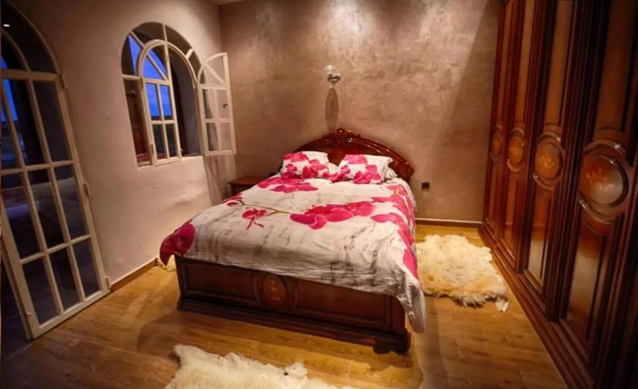 Villa Al Jaouhara Эс-Сувейра Марокко