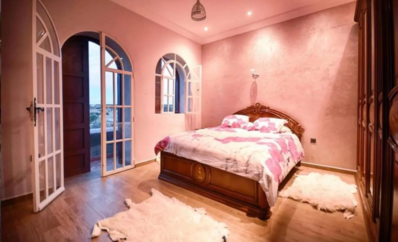 Villa Al Jaouhara Эс-Сувейра