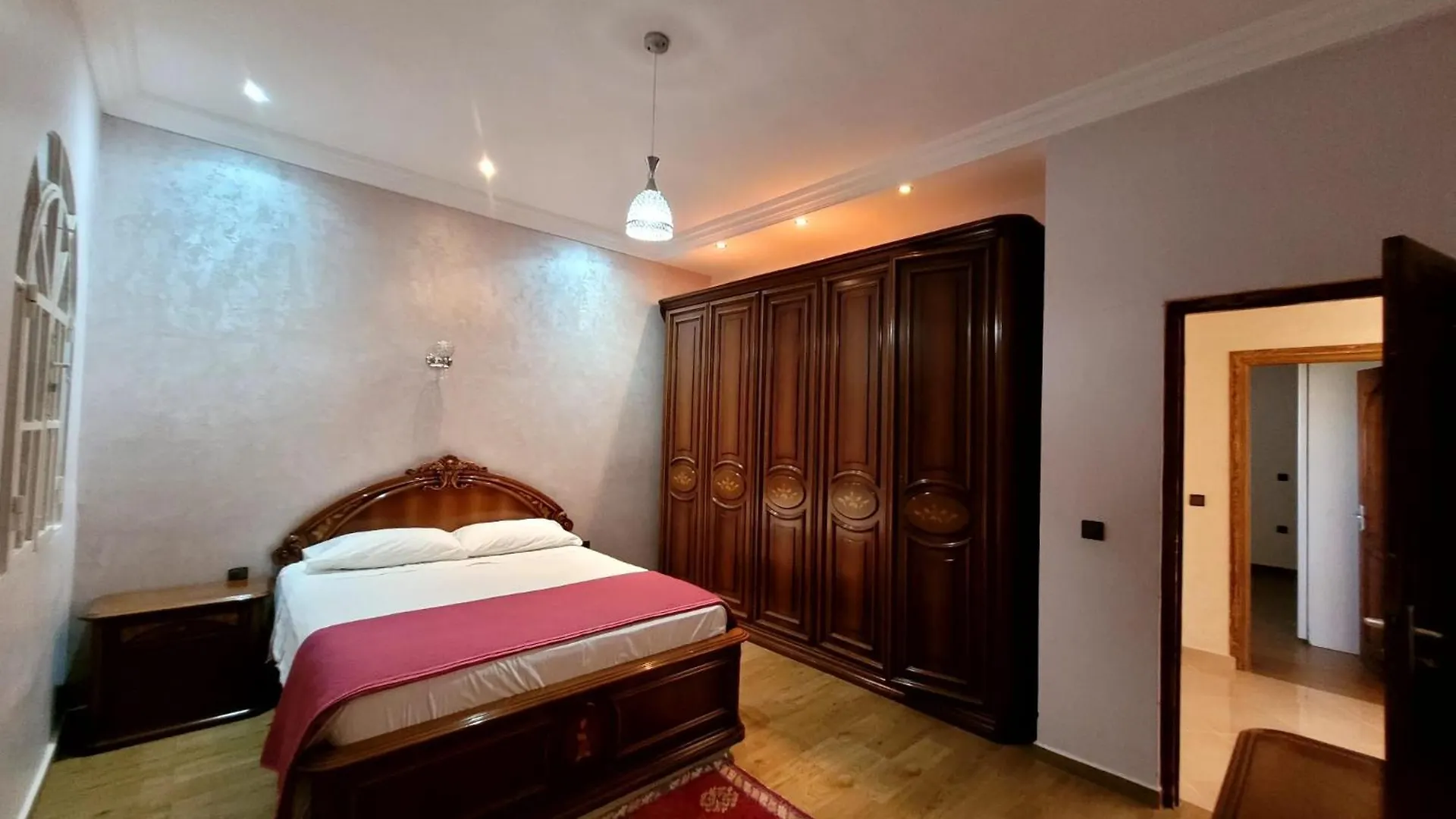 Villa Al Jaouhara Эс-Сувейра Марокко