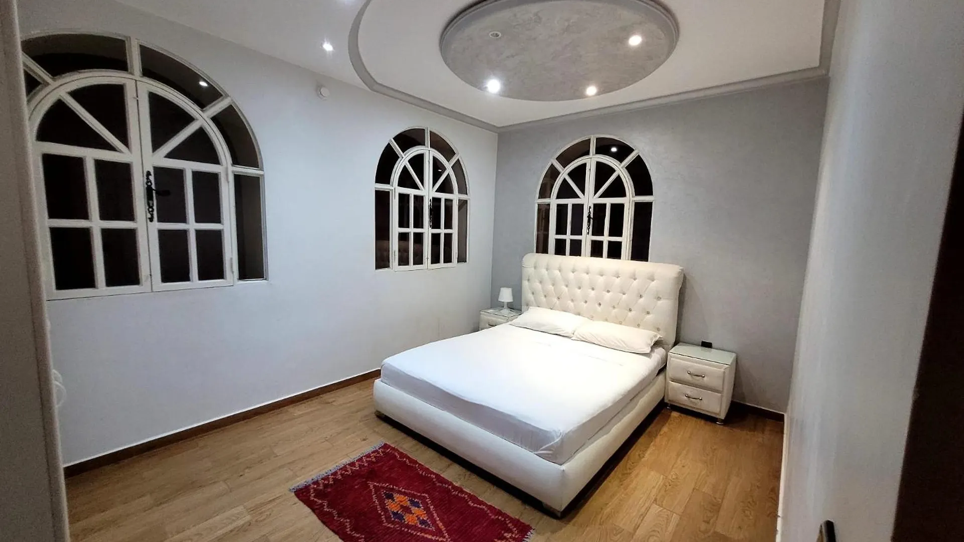 Villa Al Jaouhara Эс-Сувейра