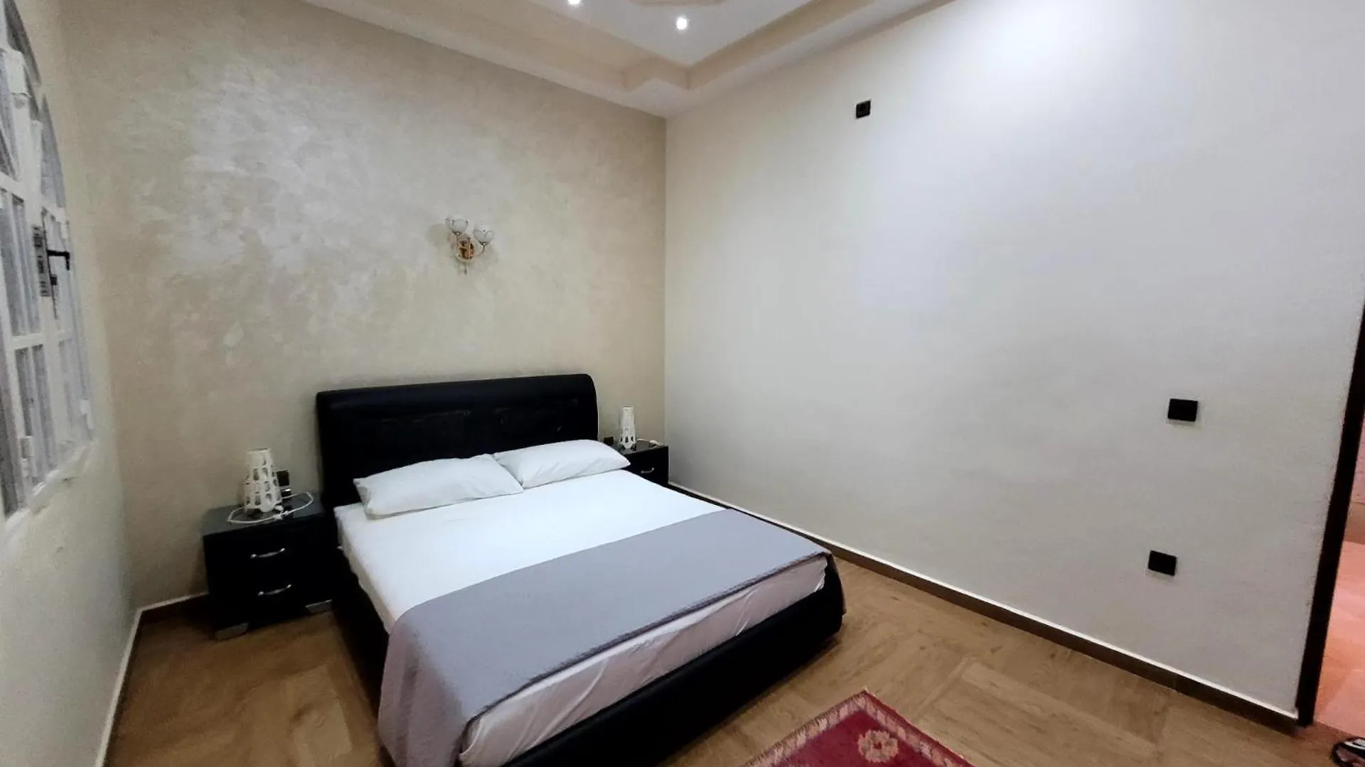 Villa Al Jaouhara Эс-Сувейра 0*,  Марокко