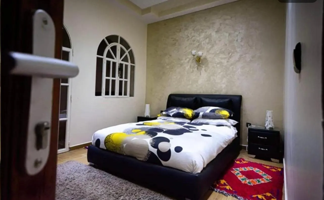 Villa Al Jaouhara Эс-Сувейра