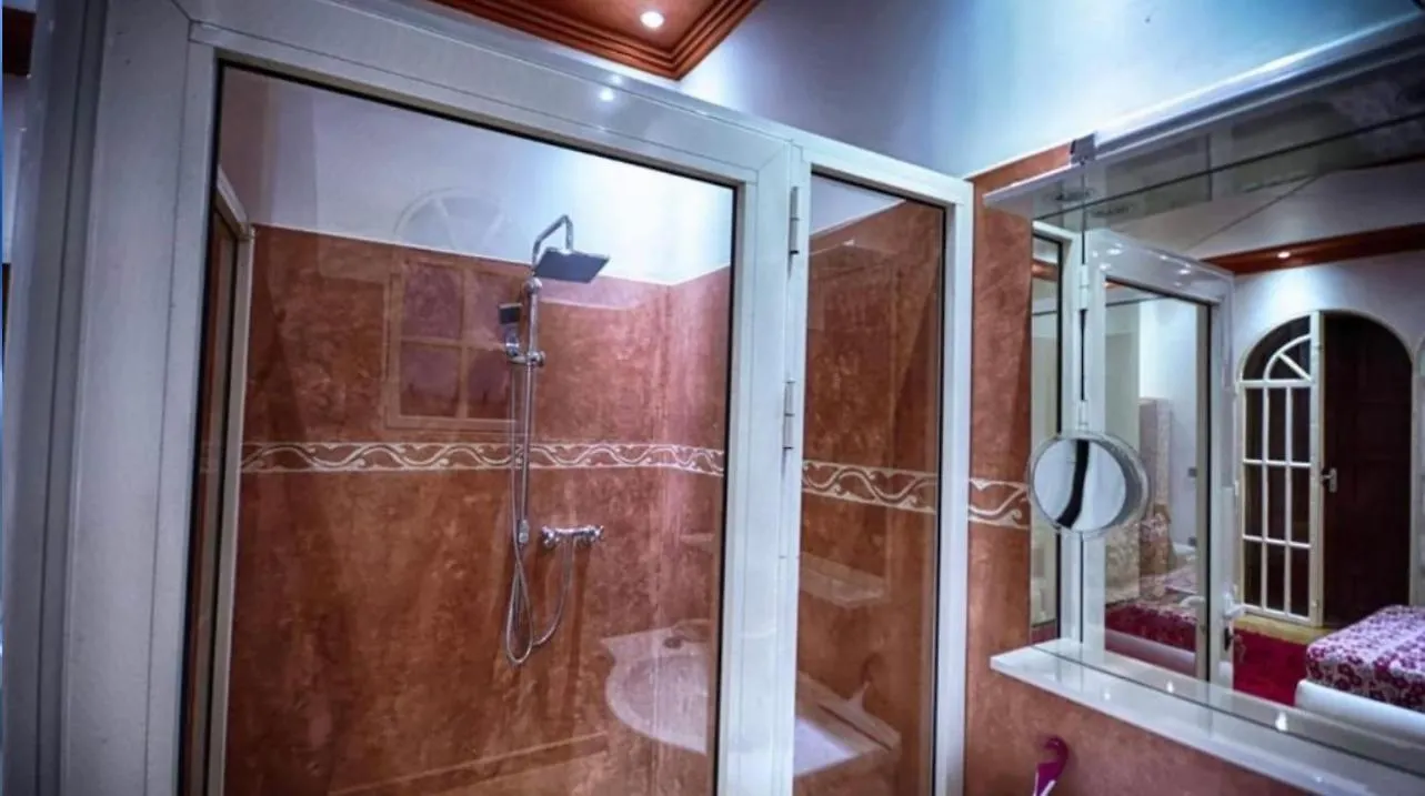 Villa Al Jaouhara Эс-Сувейра Марокко