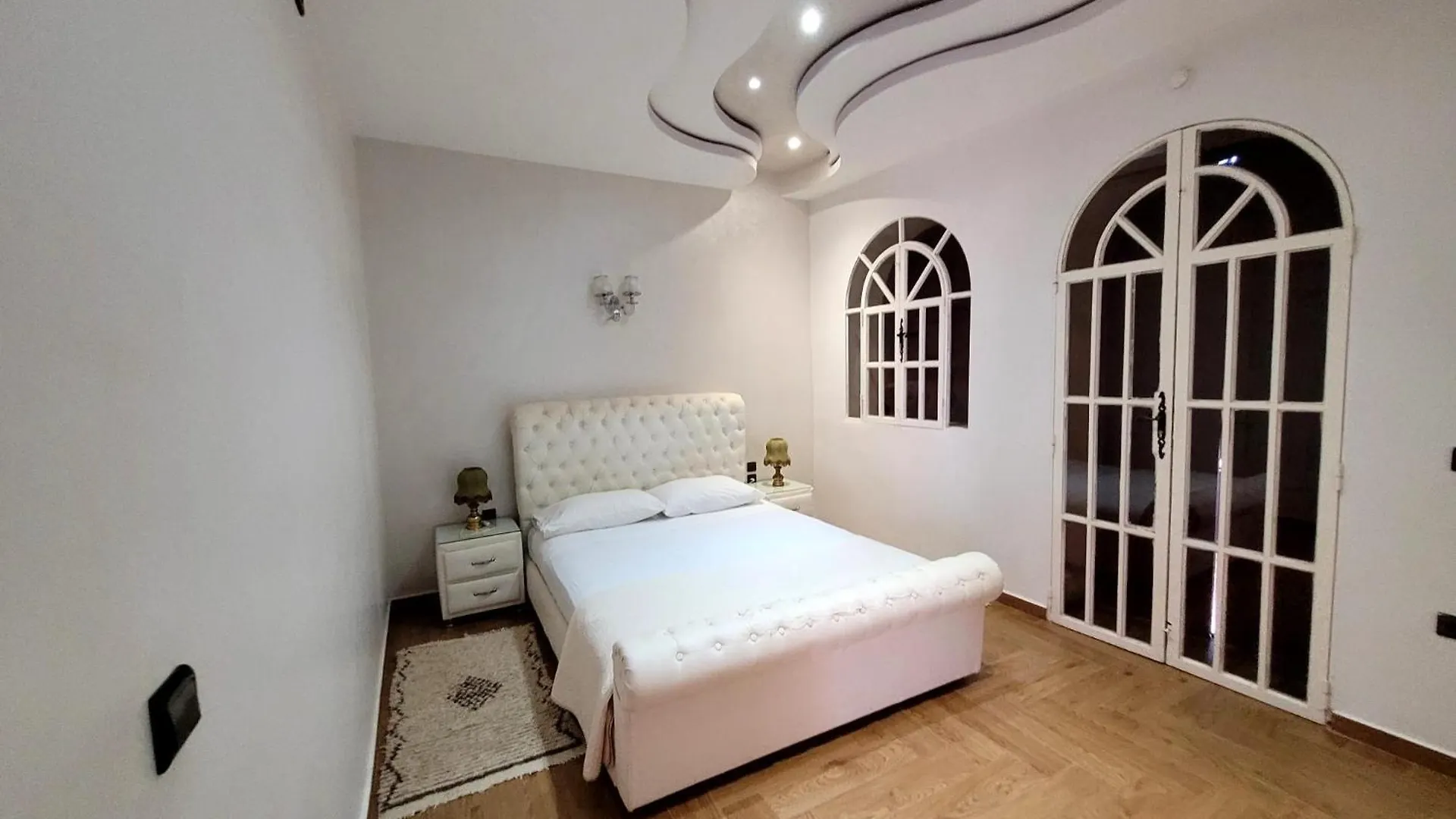 Villa Al Jaouhara Эс-Сувейра Марокко
