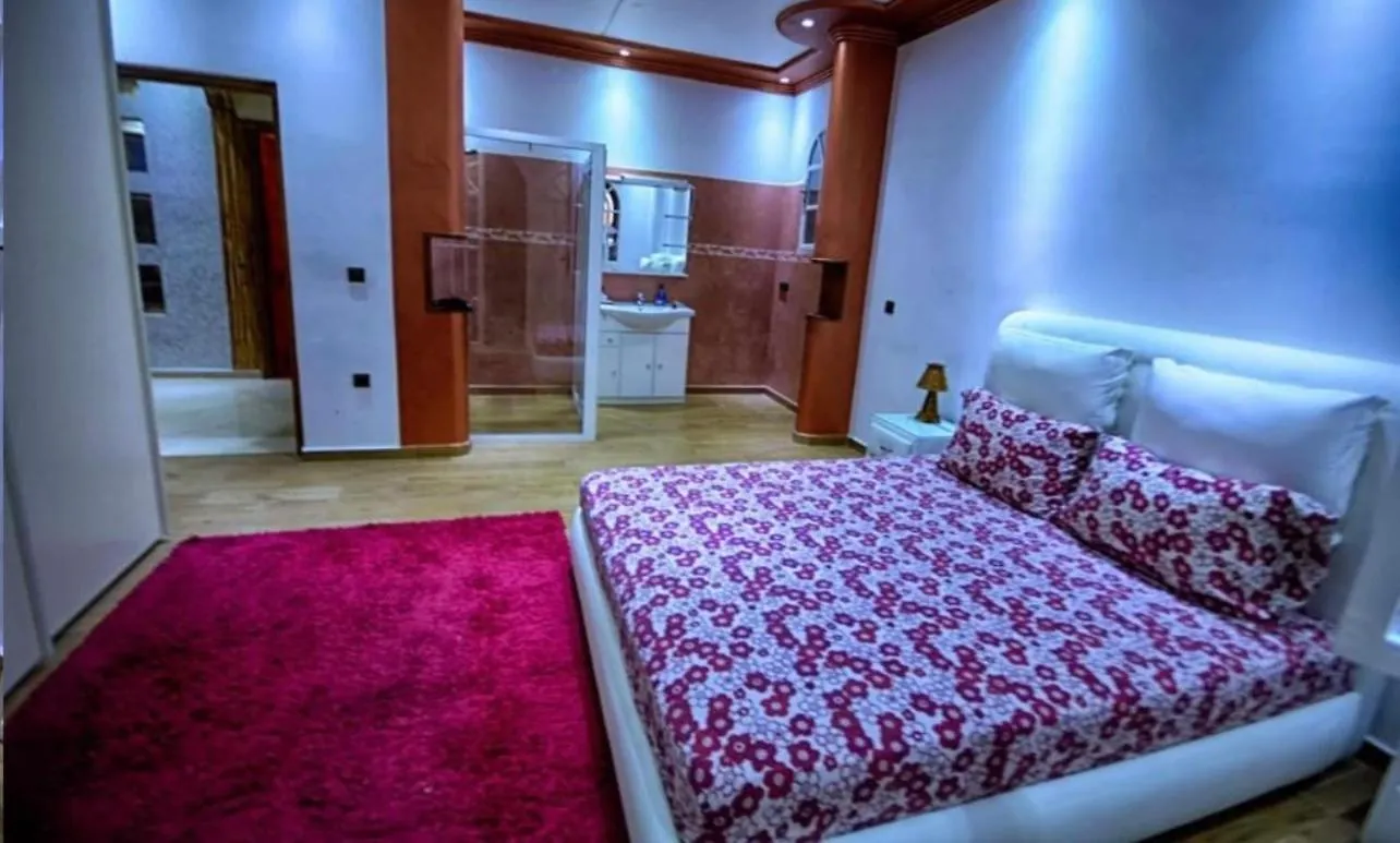 Villa Al Jaouhara Эс-Сувейра