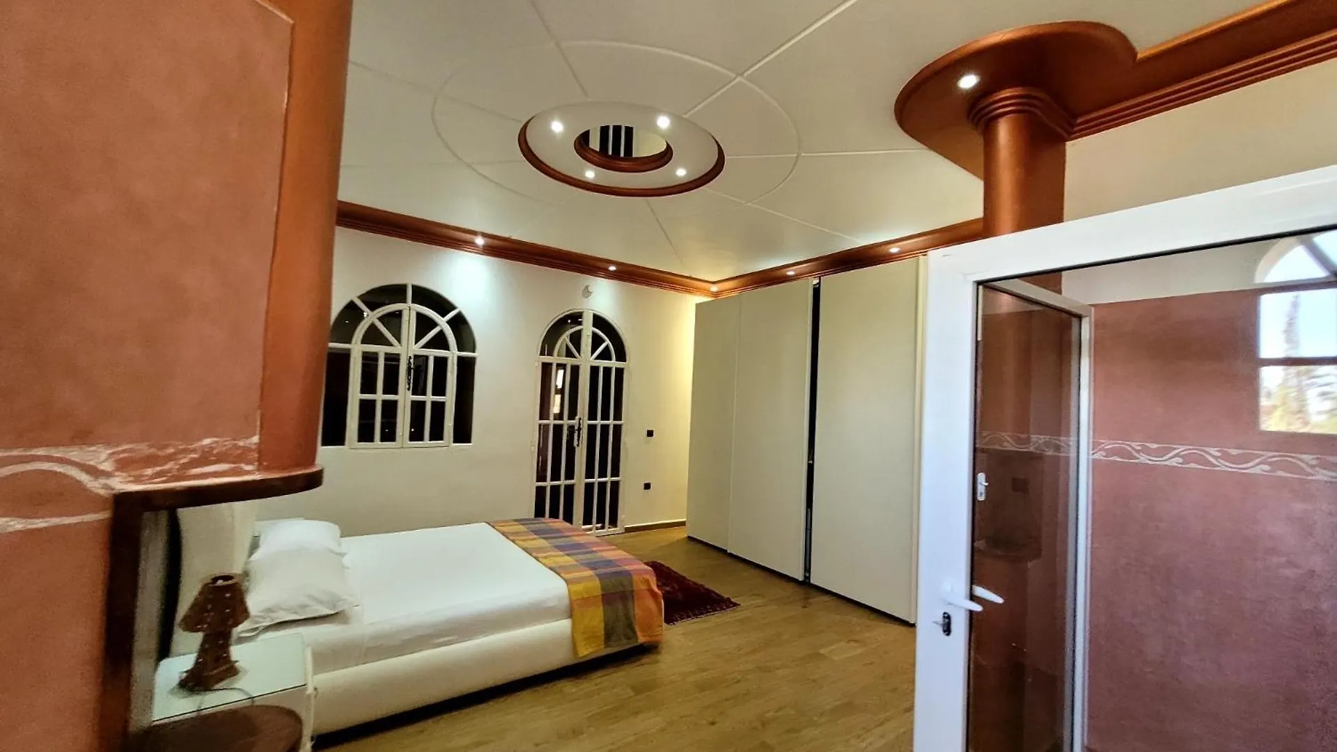 Villa Al Jaouhara Эс-Сувейра