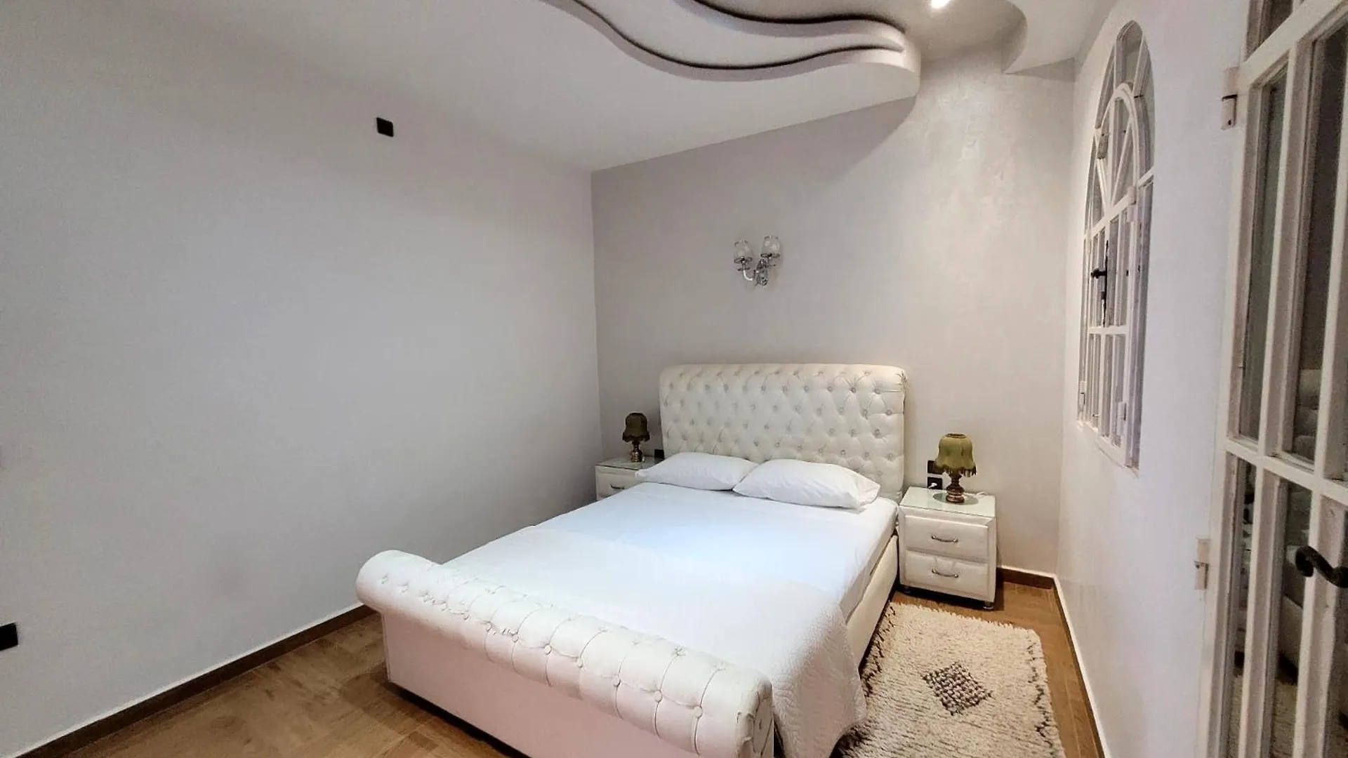 Villa Al Jaouhara Эс-Сувейра Марокко