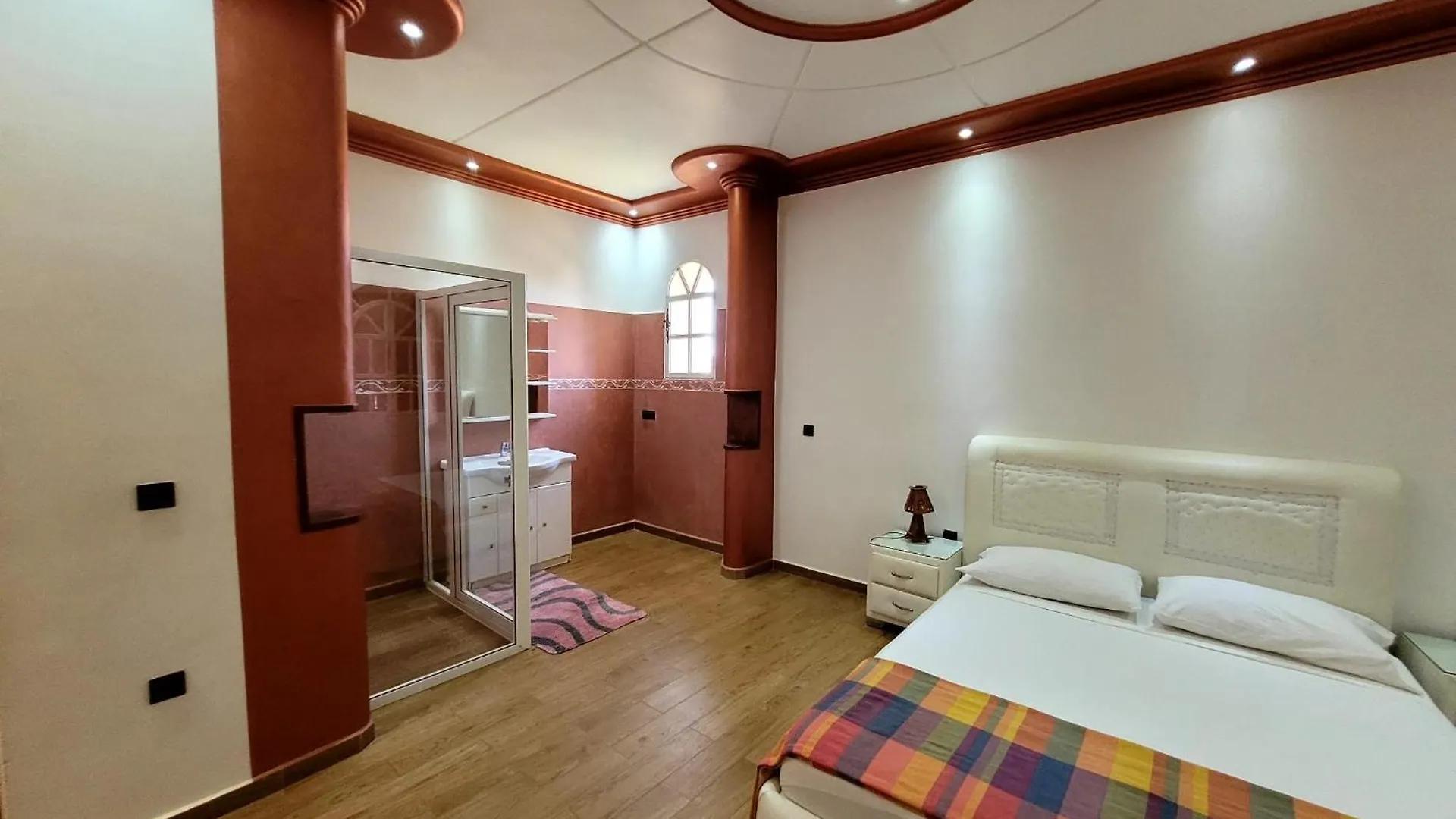Villa Al Jaouhara Эс-Сувейра