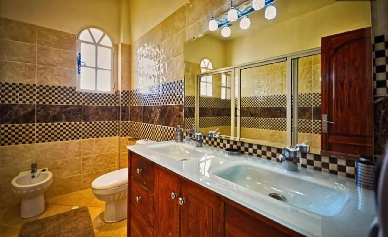Villa Al Jaouhara Эс-Сувейра 0*,