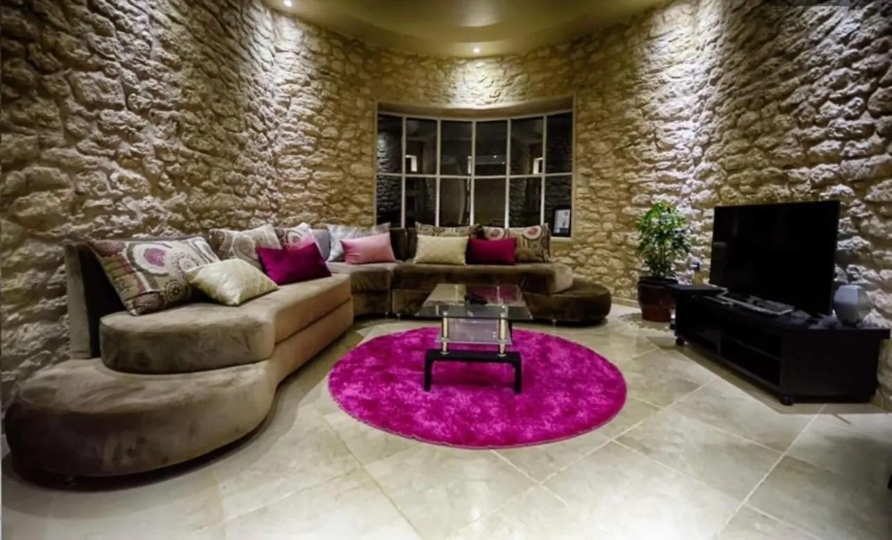 Villa Al Jaouhara Эс-Сувейра