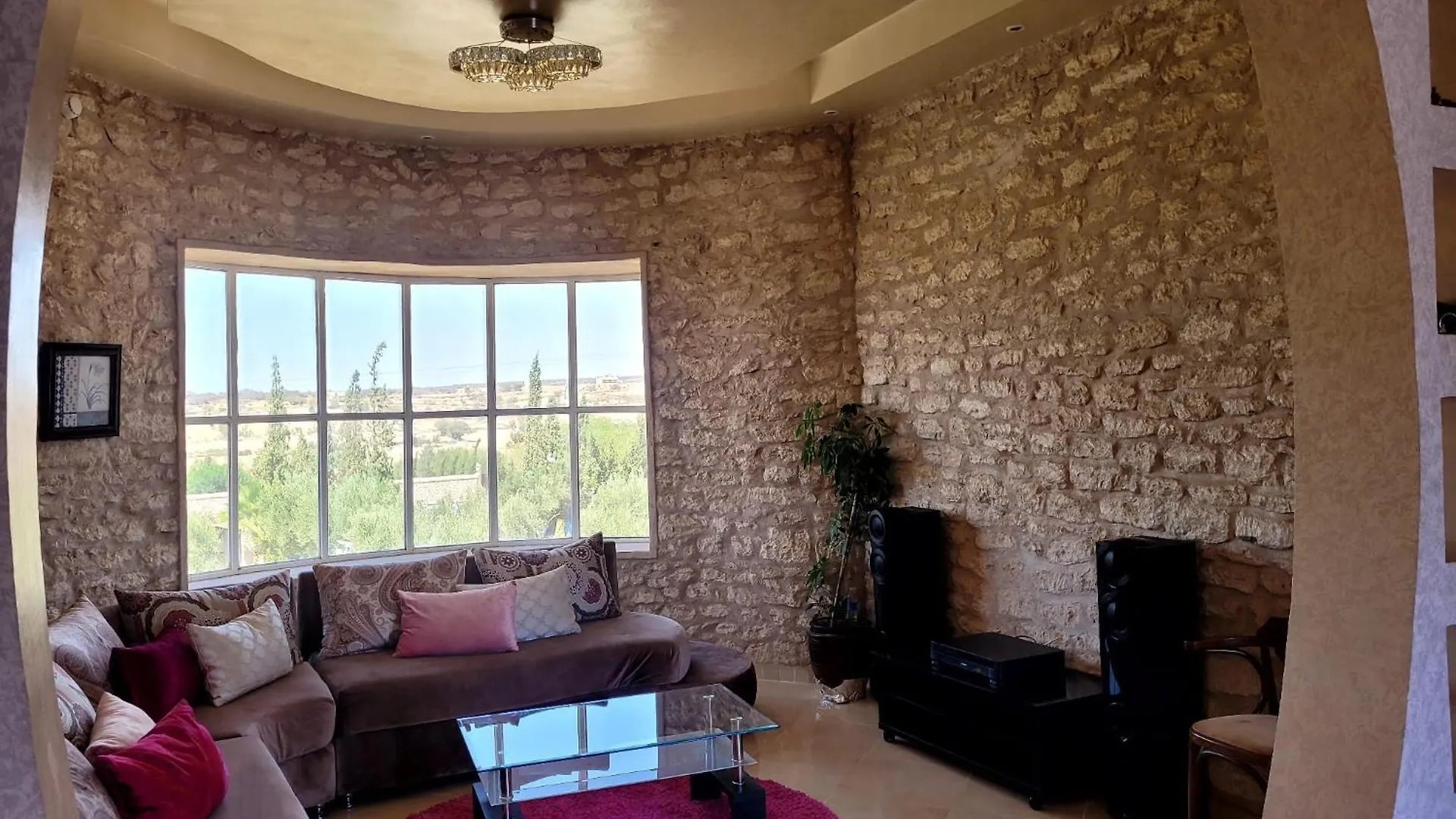 Villa Al Jaouhara Эс-Сувейра 0*,  Марокко