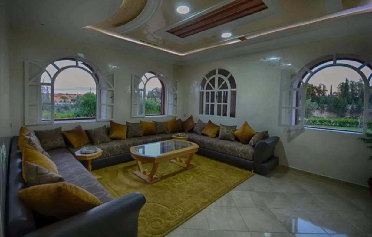 Villa Al Jaouhara Эс-Сувейра 0*,  Марокко