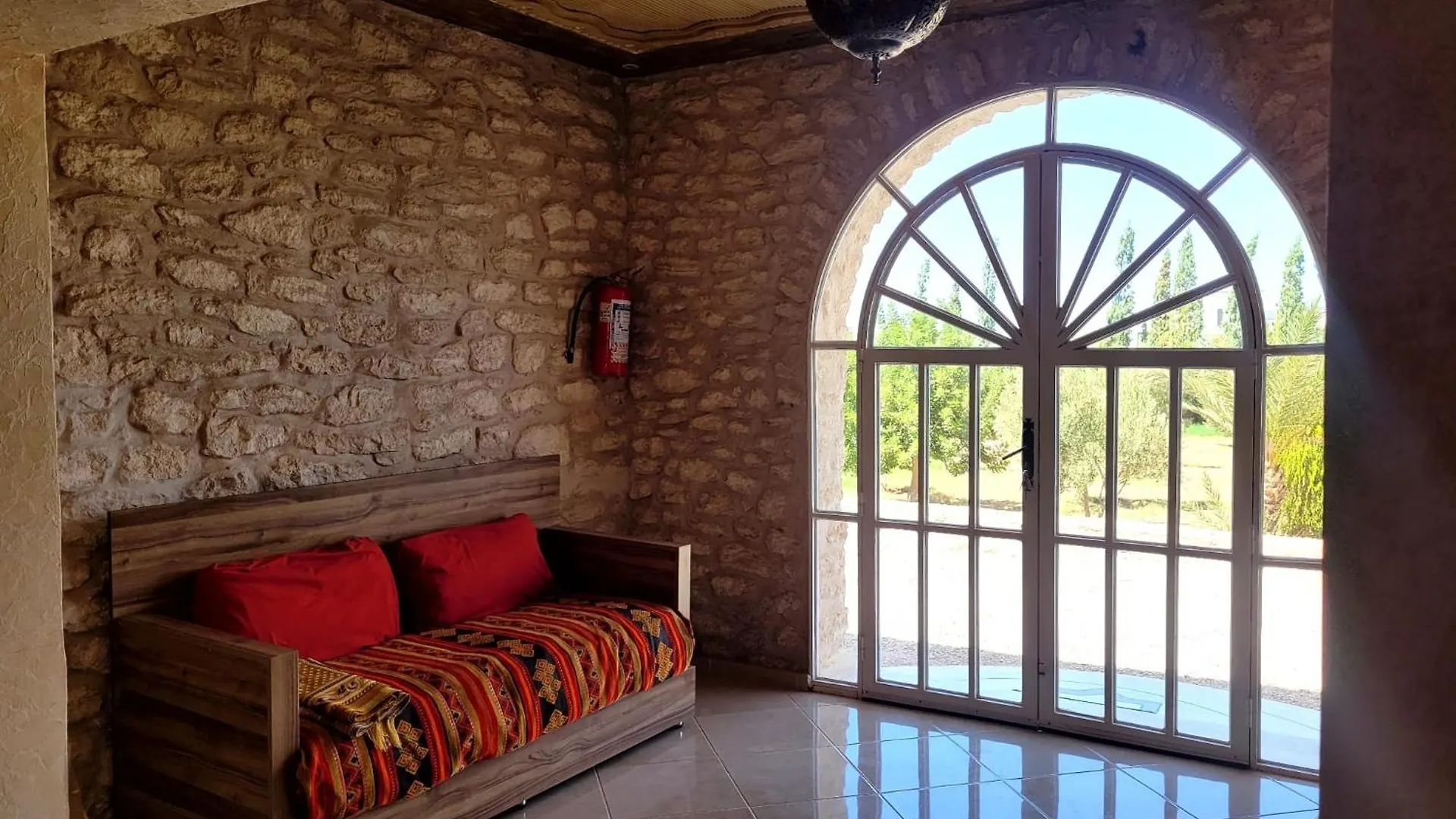 Villa Al Jaouhara Эс-Сувейра Марокко