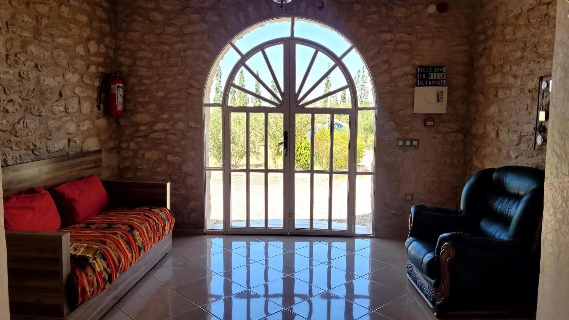 Villa Al Jaouhara Эс-Сувейра 0*,  Марокко