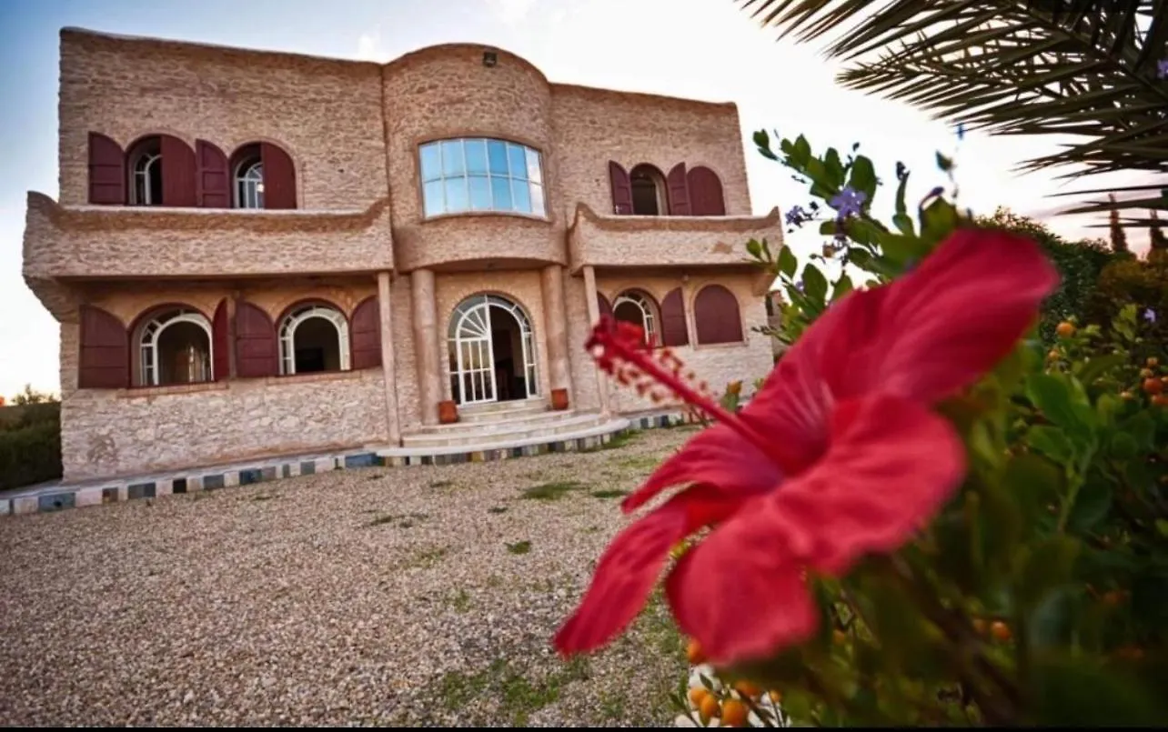 Villa Al Jaouhara Эс-Сувейра 0*,