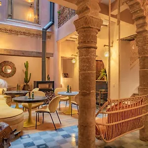 5* Riad Mama Lova Hotel, Riad, Restaurant &