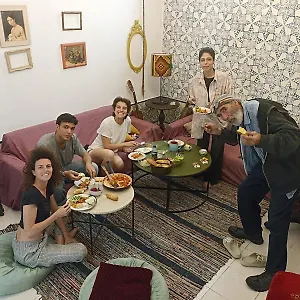 Atelier D , Tunis Tunisia