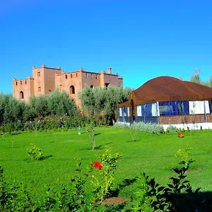 Ferme Sidi Safou & , Marrakesh Morocco