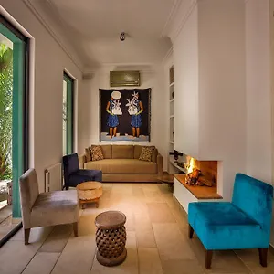 Oasis 3 , Marrakesh Morocco